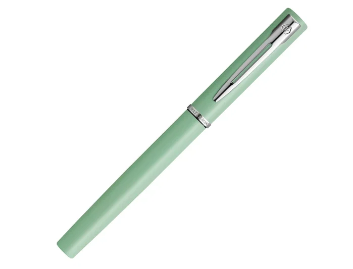 Waterman Allure Pastel Verde Punta Fina