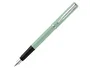 Waterman Allure Pastel Verde Punta Fina