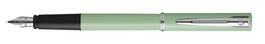 Pluma Waterman Allure Pastel Verde (F)