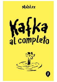 Penguin Random House Kafka al completo
