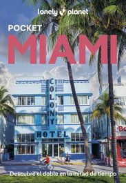 GEOPLANETA, Miami de cerca 2, Jesse Scott - GEOPLANETA