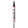 Maybelline BUILD A BROW Rotulador 2 en 1 para Cejas #260 Deep Brown - 15,30 ml
