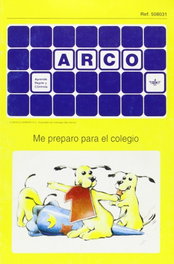 APRENDER A RAZONAR LOGICAMENTE, ARCO - ARCO