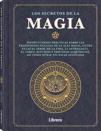 Los secretos de la magia, AA.VV - LIBRERO