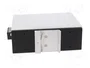 WEIDMÜLLER IE-SW-VL05M-3TX-2SC Módulo de automatización switch Ethernet administrado