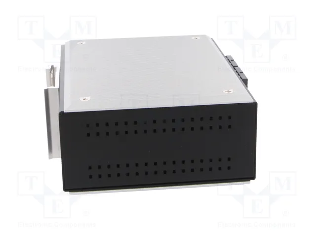 WEIDMÜLLER IE-SW-VL05M-3TX-2SC Módulo de automatización switch Ethernet administrado WEIDMÜLLER IE-SW-VL05M-3TX-2SC Módulo de automatización switch Ethernet administrado