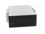 WEIDMÜLLER IE-SW-VL05M-3TX-2SC Módulo de automatización switch Ethernet administrado