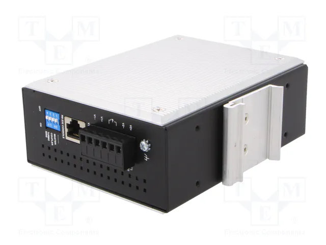 WEIDMÜLLER IE-SW-VL05M-3TX-2SC Módulo de automatización switch Ethernet administrado WEIDMÜLLER IE-SW-VL05M-3TX-2SC Módulo de automatización switch Ethernet administrado