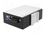 WEIDMÜLLER IE-SW-VL05M-3TX-2SC Módulo de automatización switch Ethernet administrado