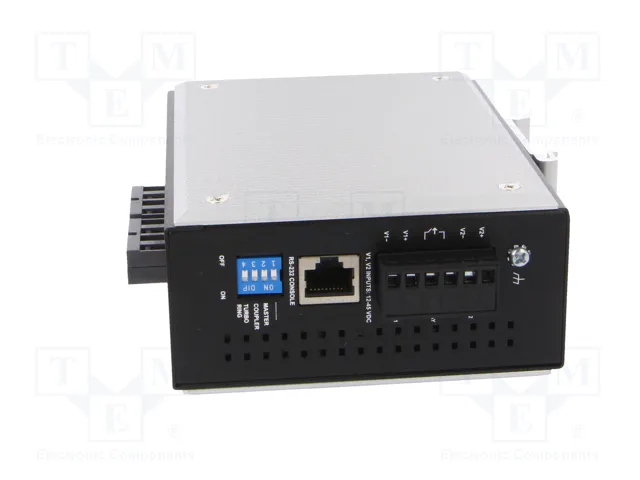 WEIDMÜLLER IE-SW-VL05M-3TX-2SC Módulo de automatización switch Ethernet administrado WEIDMÜLLER IE-SW-VL05M-3TX-2SC Módulo de automatización switch Ethernet administrado