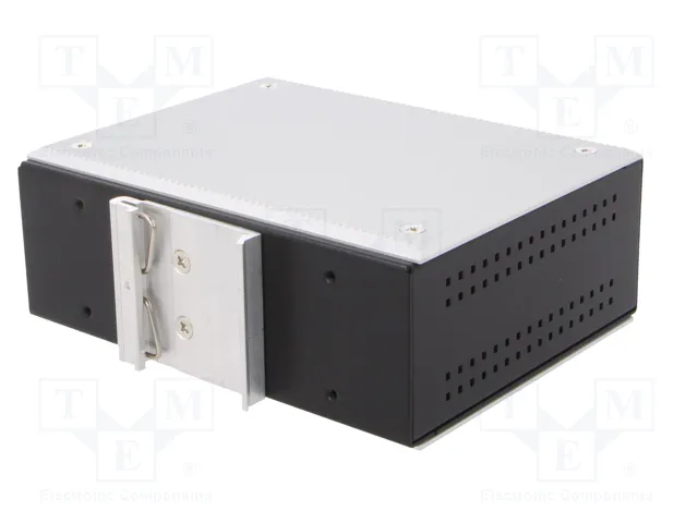 WEIDMÜLLER IE-SW-VL05M-3TX-2SC Módulo de automatización switch Ethernet administrado WEIDMÜLLER IE-SW-VL05M-3TX-2SC Módulo de automatización switch Ethernet administrado