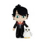 PLAY BY PLAY Peluche Harry Potter y Hedwig 29cm