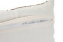 DKD Home Decor Cojín Algodón Velvet Multicolor 50x30 cm