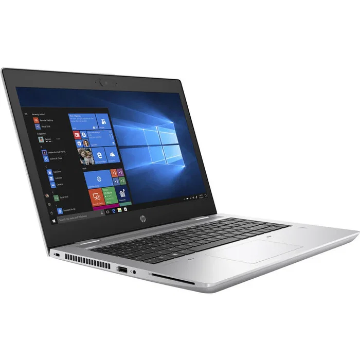 Hp ProBook 640 G5 i7-8665U 8GB 512GB SSD 14 pulg. Hp ProBook 640 G5 i7-8665U 8GB 512GB SSD 14 pulg.