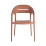 Silla Apilable Polipropileno Contract 53,50 X 56 X 83 cm (Set de 2)