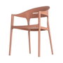 Silla Apilable Polipropileno Contract 53,50 X 56 X 83 cm (Set de 2)