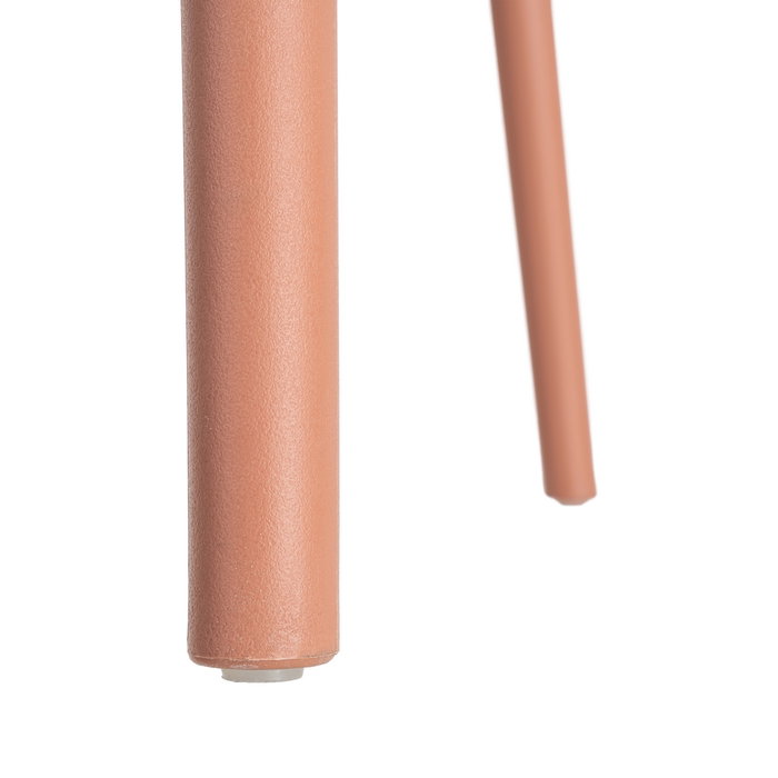 Silla Apilable Polipropileno Contract 53,50 X 56 X 83 cm (Set de 2) Silla Apilable Polipropileno Contract 53,50 X 56 X 83 cm (Set de 2)