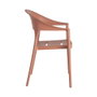 Silla Apilable Polipropileno Contract 53,50 X 56 X 83 cm (Set de 2)