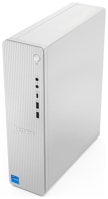 Lenovo IdeaCentre Tower i5-14400 | 16GB RAM | 1TB SSD | Sin sistema operativo