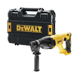 DeWALT DCH133NT-XJ Kombihammer / Taladro de percusión 26mm 18V