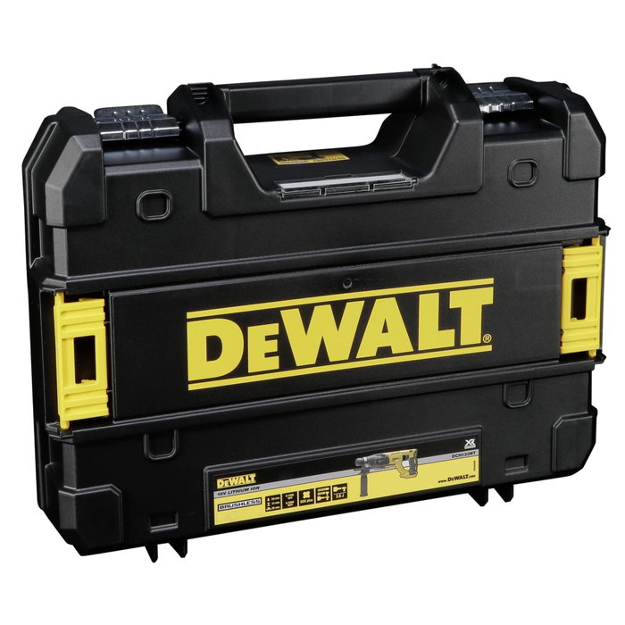 DeWalt DCH133NT-XJ Martillo electroneumático SDS-Plus 18V