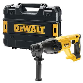 Dewalt Martillo Electroneumático Sin Escobillas SDS-Plus 18V DCH133NT-XJ