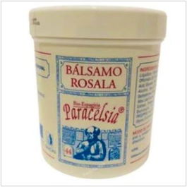 PARACELSIA Balsamo Rosala 1Kg