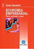 Economia Empresarial, Edwin Mansfield - EDIÇOES PIAGET