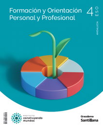 Formac y Orient Person Profesional 4ESO CM Grazalema, GRAZALEMA