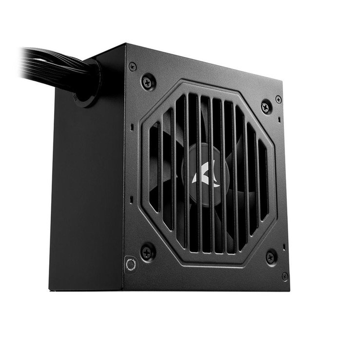 Sharkoon Rebel P10 550W ATX 3.1 Negro