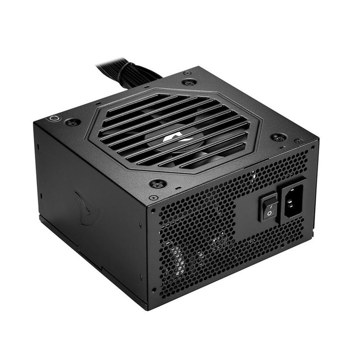 Sharkoon Rebel P10 550W ATX 3.1 Negro