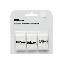 Overgrip Wilson WR8416301 Blanco