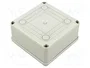 GEWISS Carcasa Universal 44 CE Gris