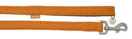 Nayeco Correa Mac Leather Marrón 10mm x 120cm