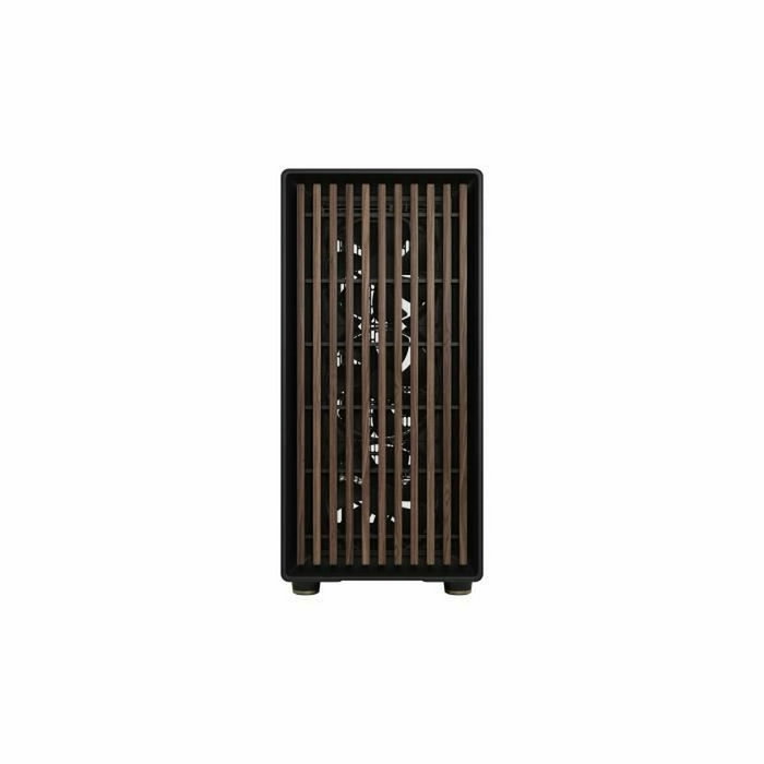 Fractal Design North XL Negro Carbón con Vidrio Templado