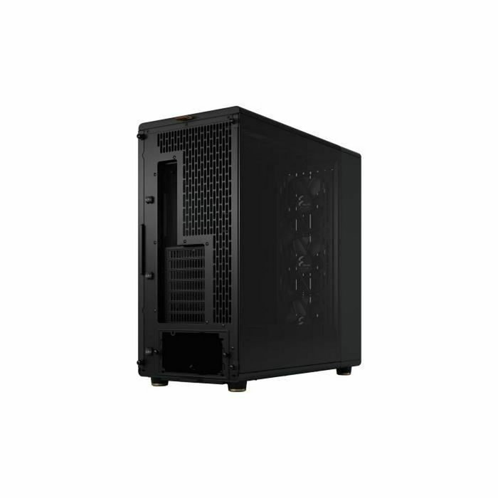 Fractal Design North XL Negro Carbón con Vidrio Templado