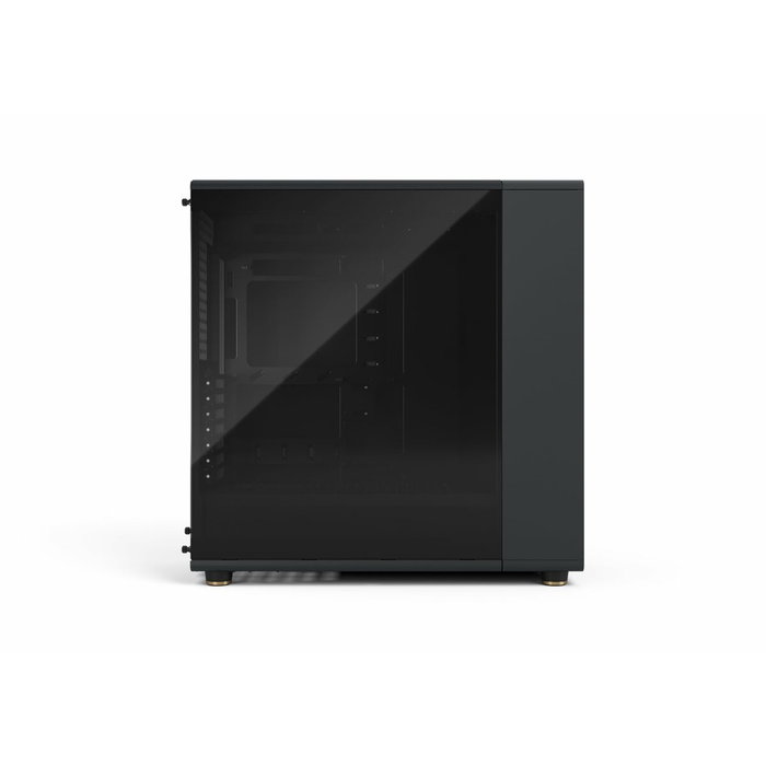 Fractal Design North XL Negro Carbón con Vidrio Templado