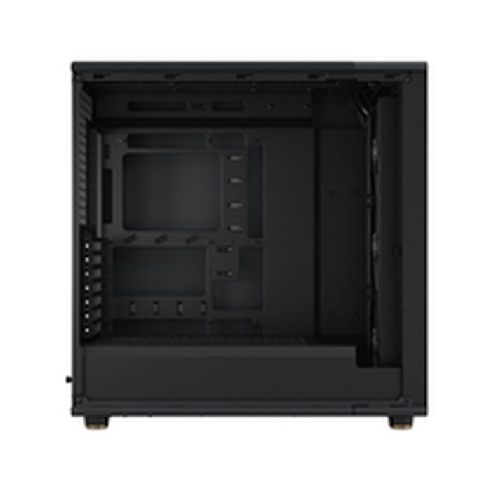 Fractal Design North XL Negro Carbón con Vidrio Templado