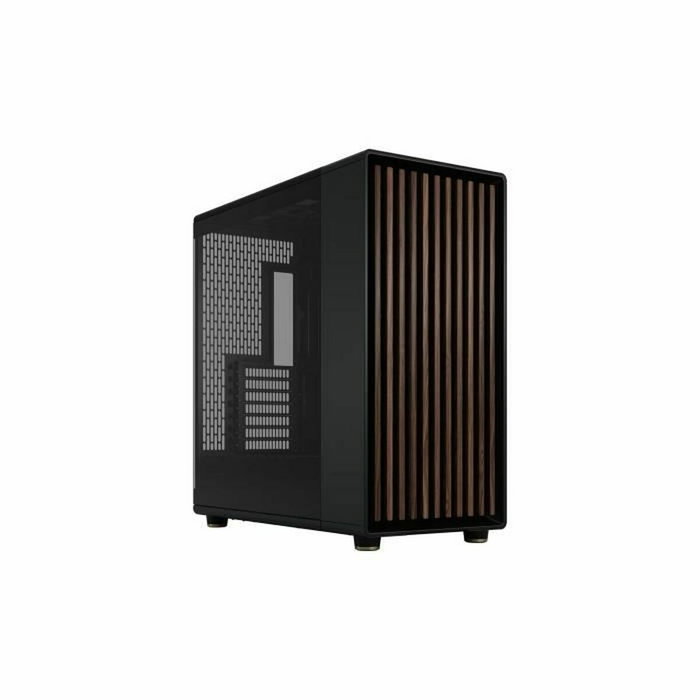 Fractal Design North XL Negro Carbón con Vidrio Templado
