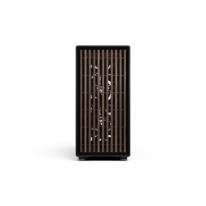 Fractal Design North XL Negro Carbón con Vidrio Templado