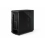 Fractal Design North XL Negro Carbón con Vidrio Templado