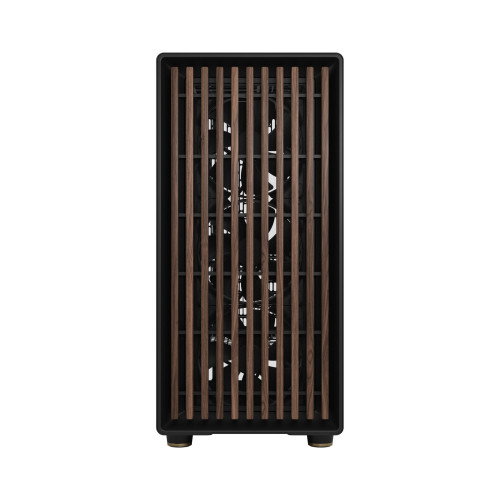 Fractal Design North XL Escritorio Negro, Carbón vegetal - FD-C-NOR1X-05 Caja de PC