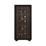 Fractal Design North XL Escritorio Negro, Carbón vegetal - FD-C-NOR1X-05 Caja de PC