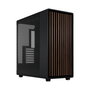 Fractal Design North XL Escritorio Negro, Carbón vegetal - FD-C-NOR1X-05 Caja de PC
