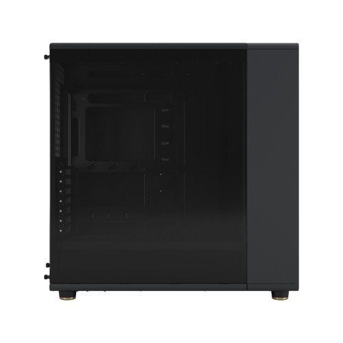 Fractal Design North XL Escritorio Negro, Carbón vegetal - FD-C-NOR1X-05 Caja de PC