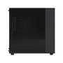 Fractal Design North XL Escritorio Negro, Carbón vegetal - FD-C-NOR1X-05 Caja de PC