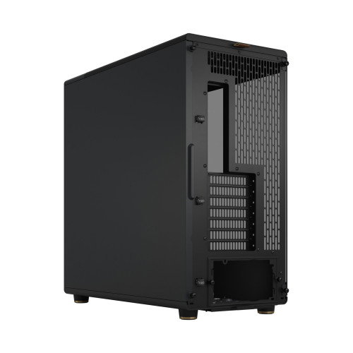 Fractal Design North XL Escritorio Negro, Carbón vegetal - FD-C-NOR1X-05 Caja de PC