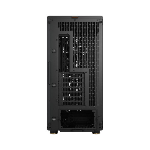 Fractal Design North XL Escritorio Negro, Carbón vegetal - FD-C-NOR1X-05 Caja de PC