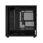 Fractal Design North XL Escritorio Negro, Carbón vegetal - FD-C-NOR1X-05 Caja de PC