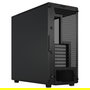 Fractal Design North XL RC Charcoal Black TG Caja de PC con Ventana Lateral